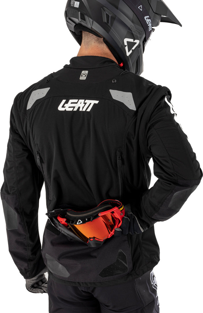 LEATT JACKET MOTO 4.5 LITE