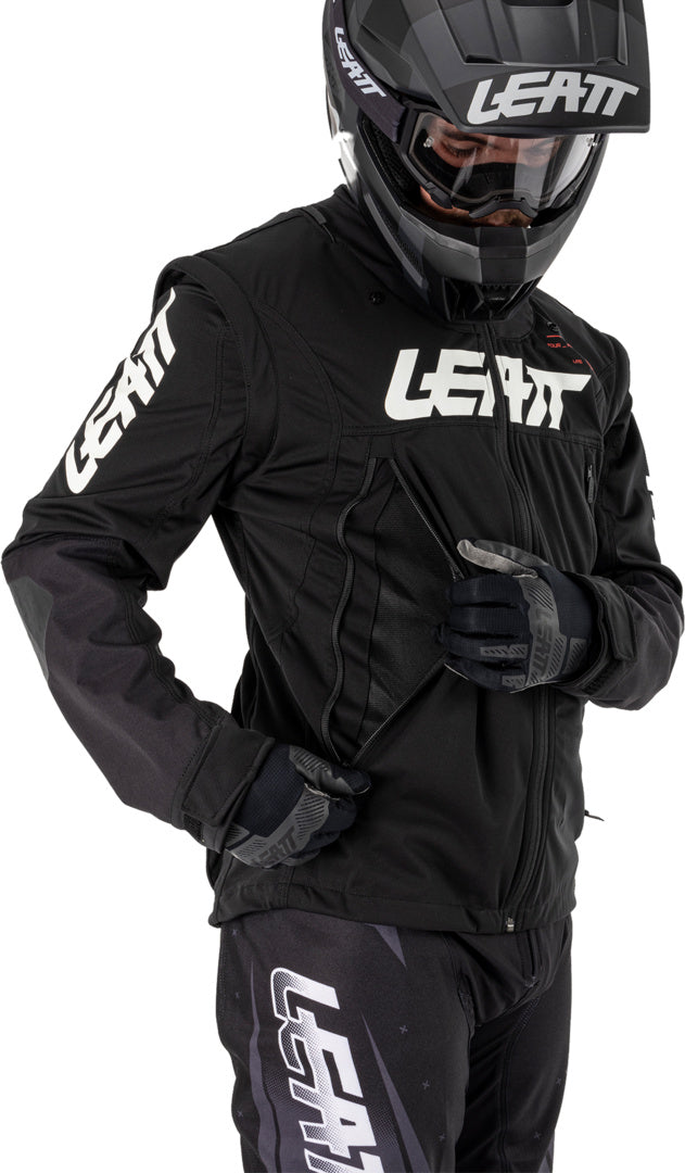 LEATT JACKET MOTO 4.5 LITE