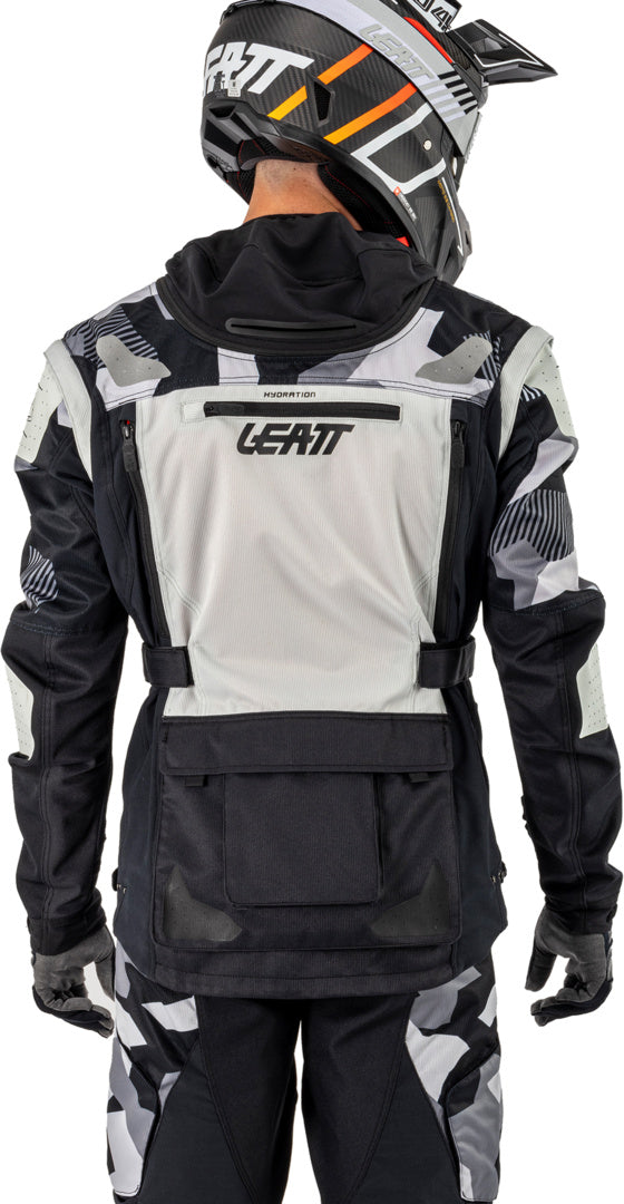 LEATT JACKET MOTO 5.5 ENDURO