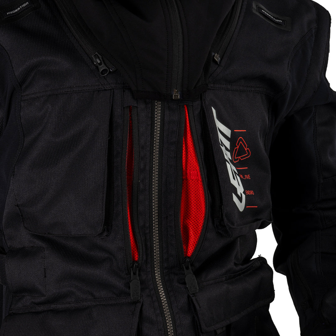 LEATT JACKET MOTO 5.5 ENDURO