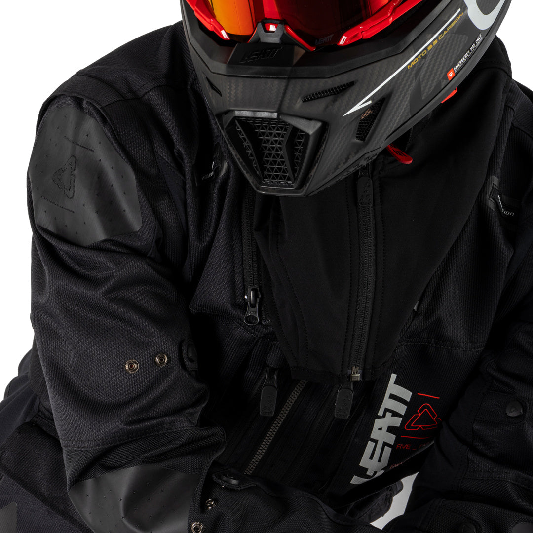 LEATT JACKET MOTO 5.5 ENDURO