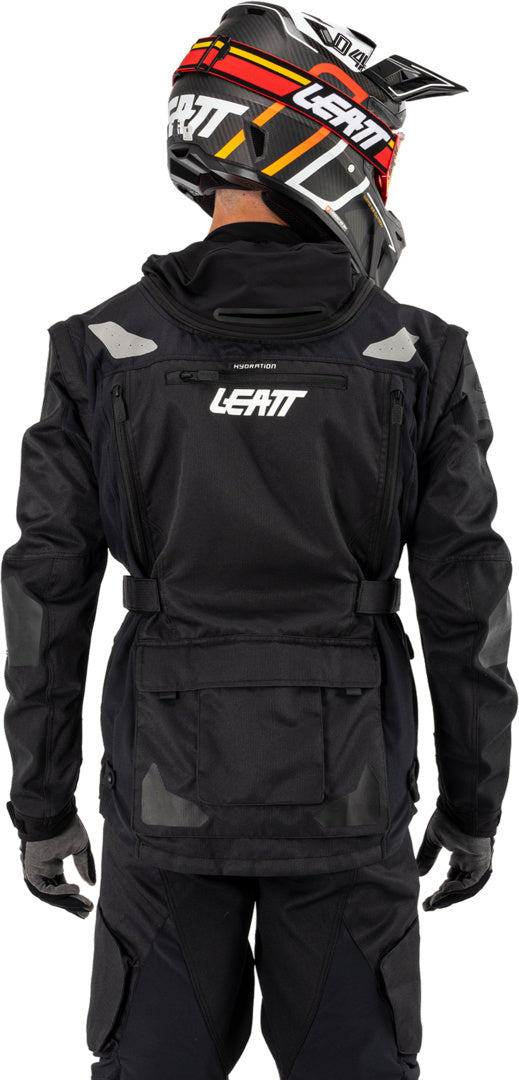 LEATT JACKET MOTO 5.5 ENDURO