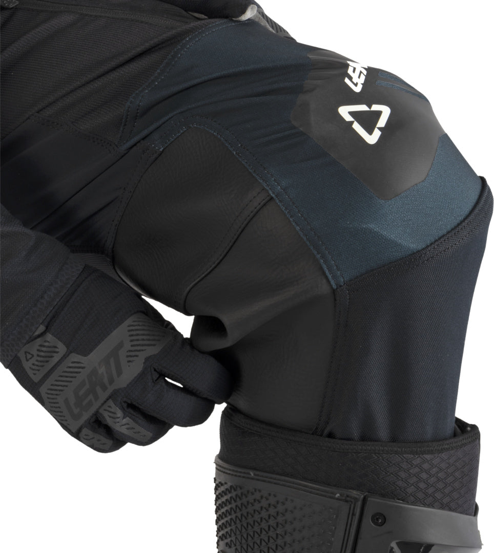 LEATT PANT MOTO 4.5 ENDURO 23 - BLK
