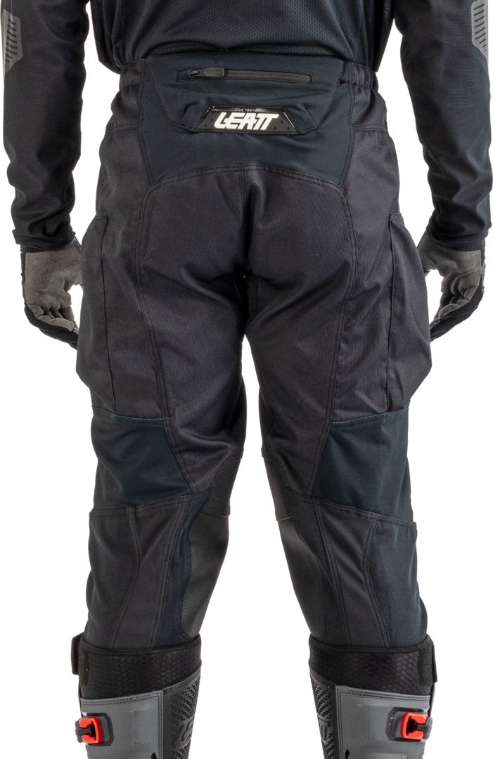 LEATT PANT MOTO 4.5 ENDURO 23 - BLK