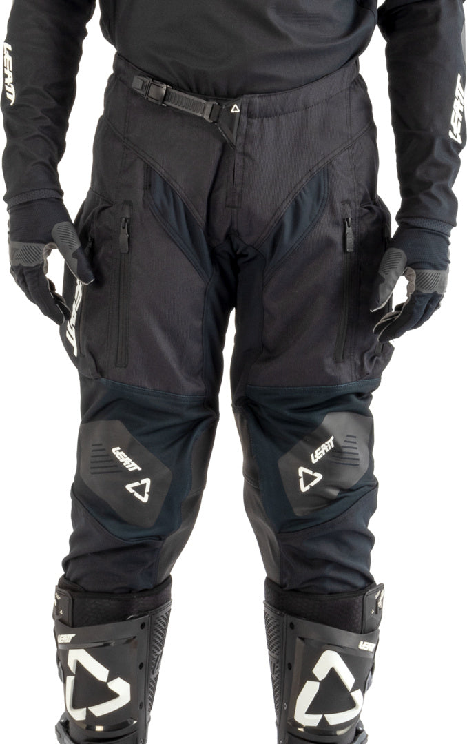 LEATT PANT MOTO 4.5 ENDURO 23 - BLK