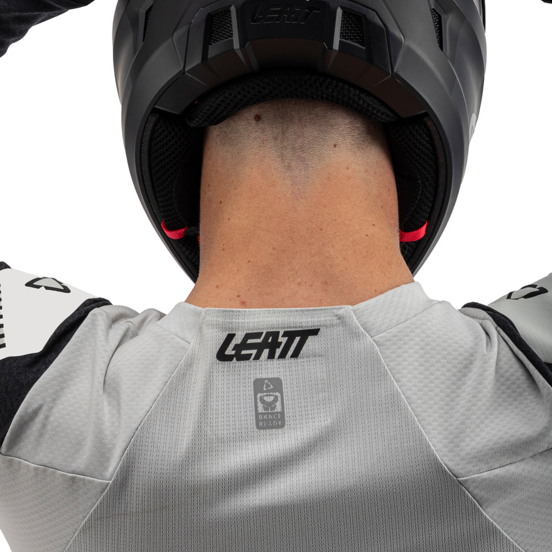 LEATT JERSEY MOTO 4.5 WINDBLOCK 23