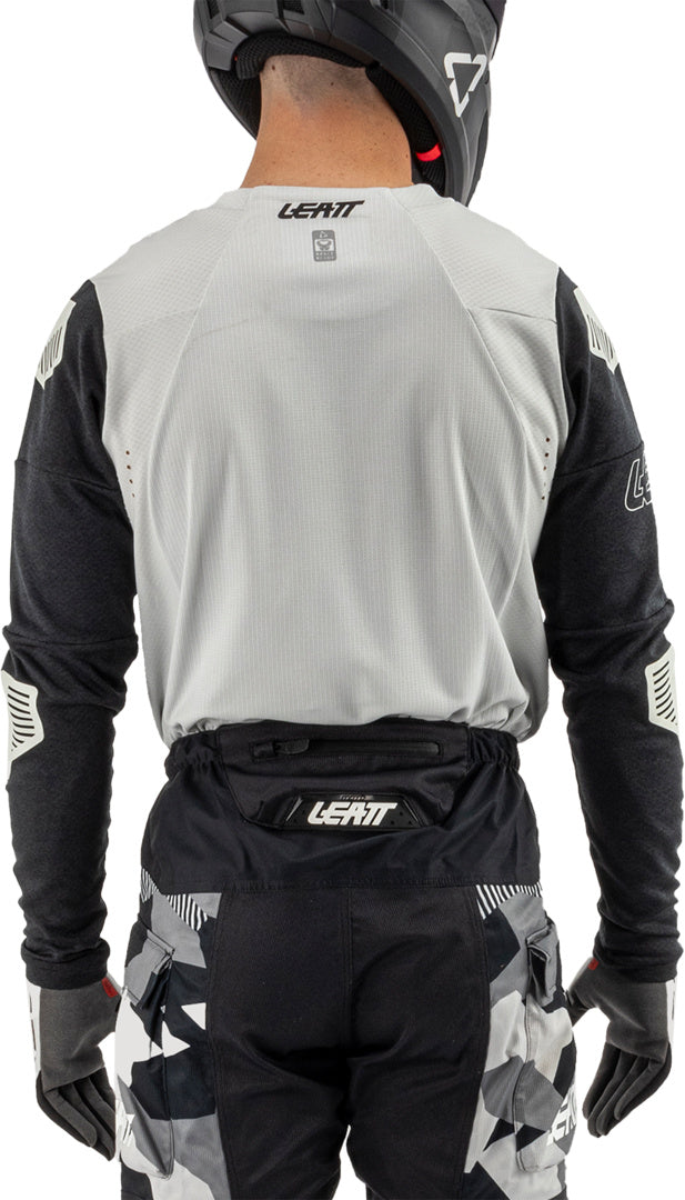 LEATT JERSEY MOTO 4.5 WINDBLOCK 23