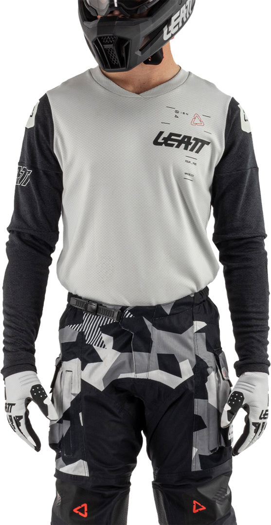 LEATT JERSEY MOTO 4.5 WINDBLOCK 23