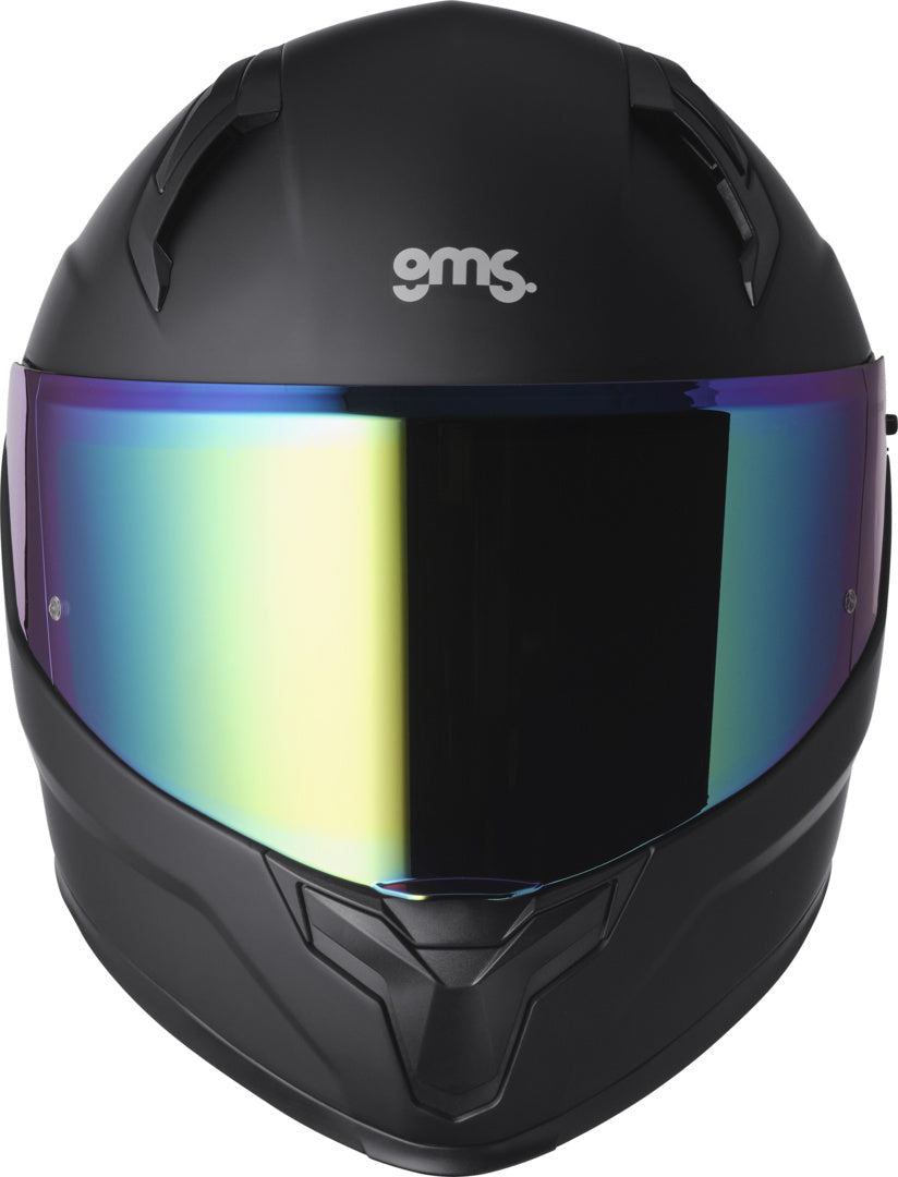 GMS VISIÈRE PINLOCK® PRÉPARÉE CASQUE INTÉGRAL