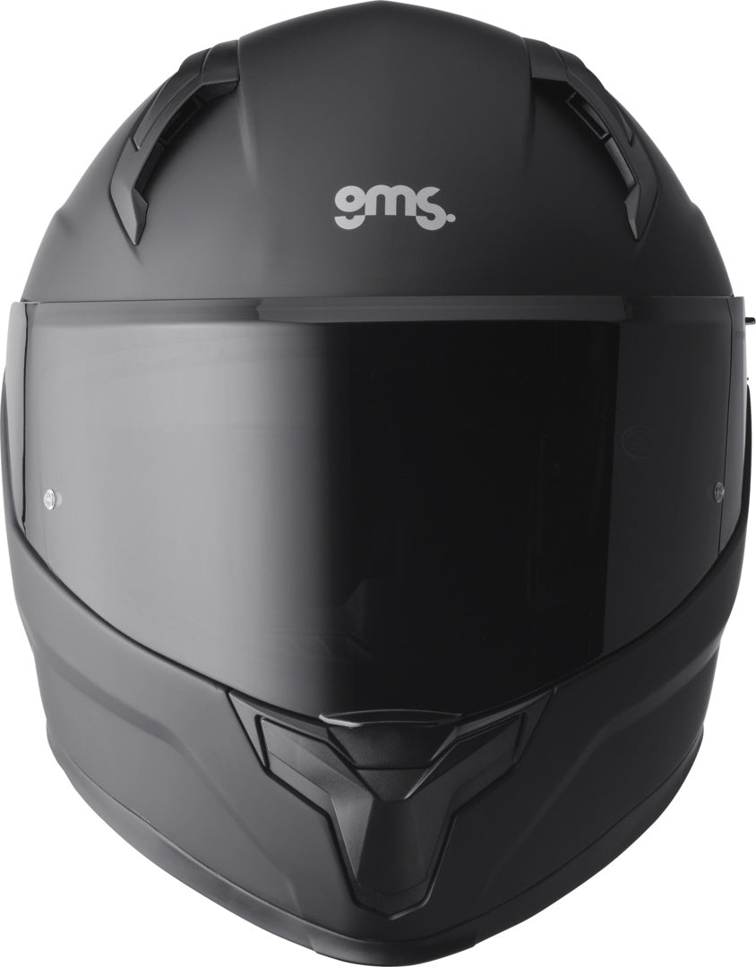 GMS VISIÈRE PINLOCK® PRÉPARÉE CASQUE INTÉGRAL