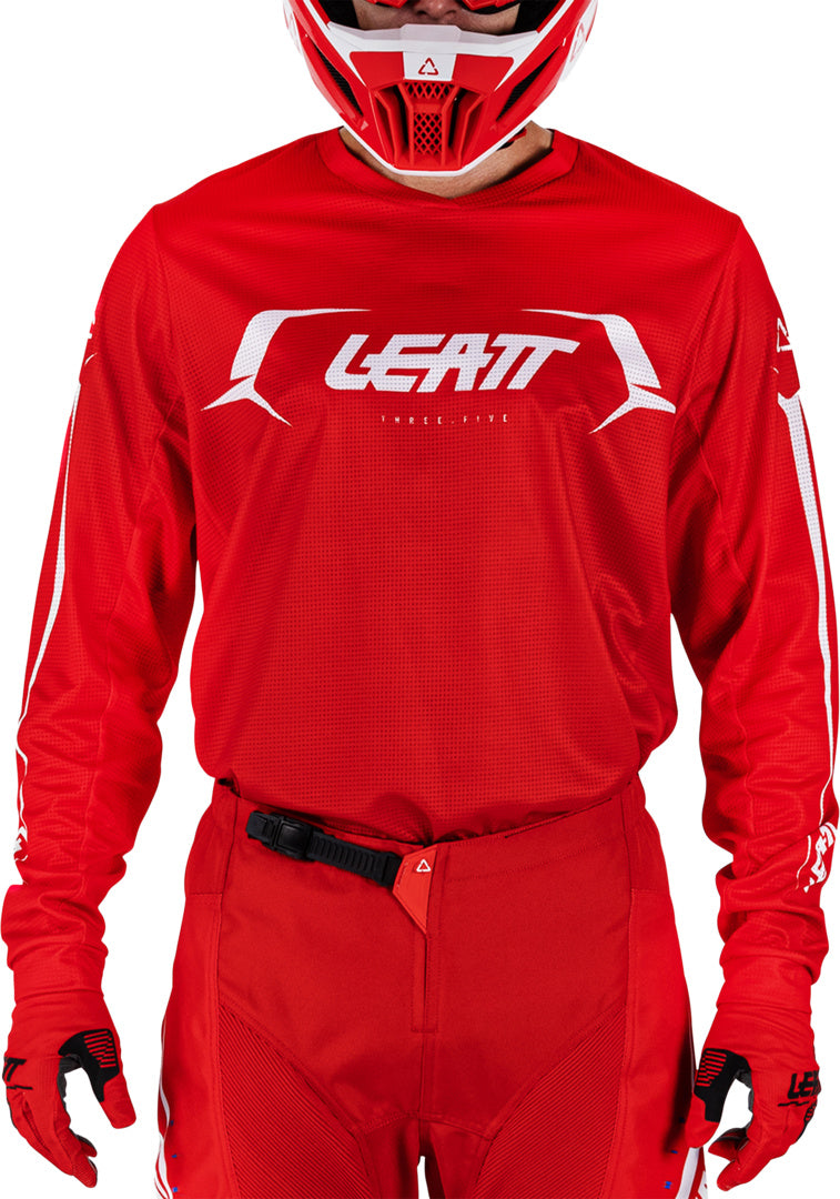 LEATT JERSEY MOTO 3.5 V26