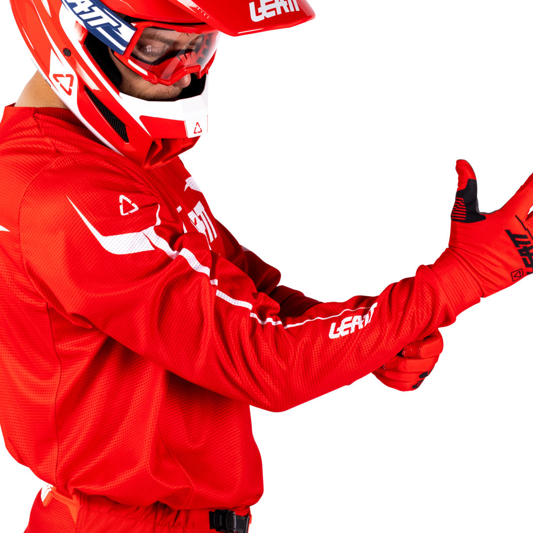 LEATT JERSEY MOTO 3.5 V26