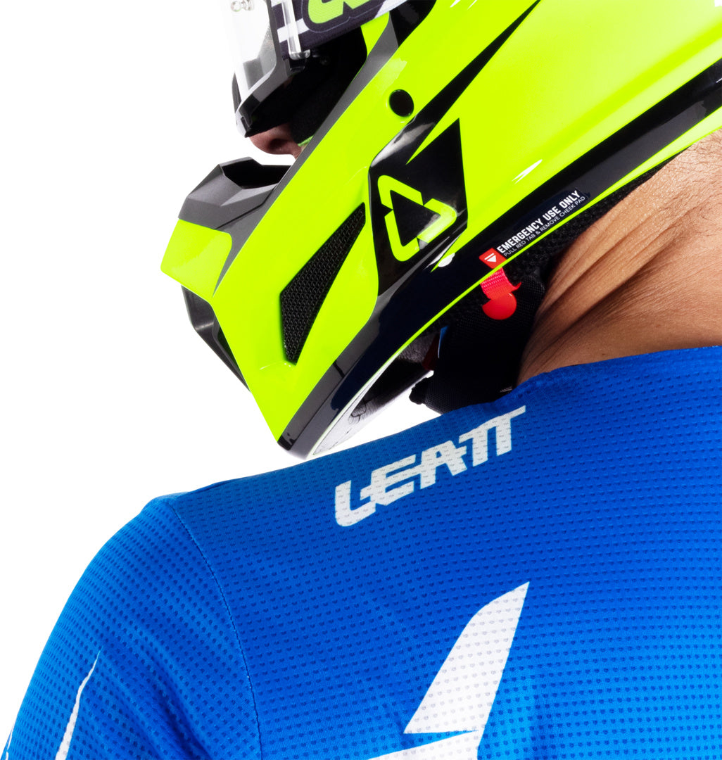 LEATT JERSEY MOTO 3.5 V26