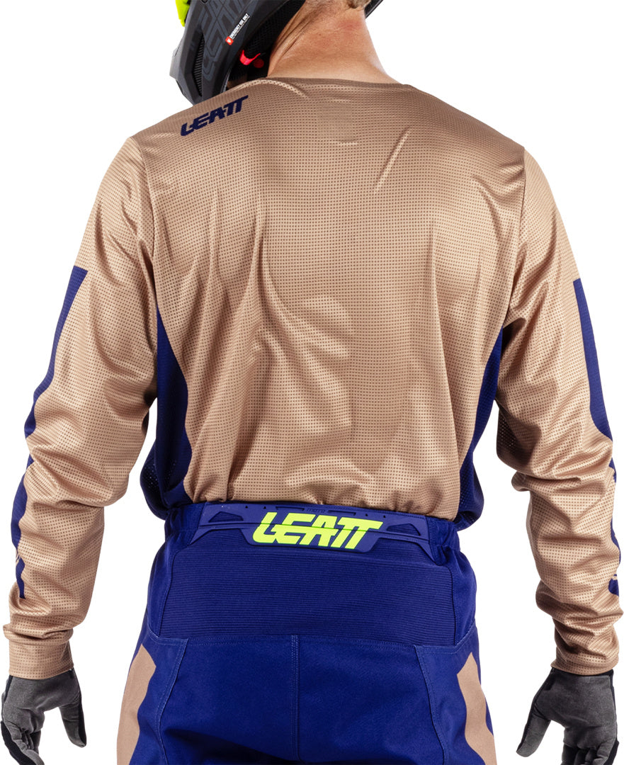 LEATT JERSEY MOTO 3.5 V26