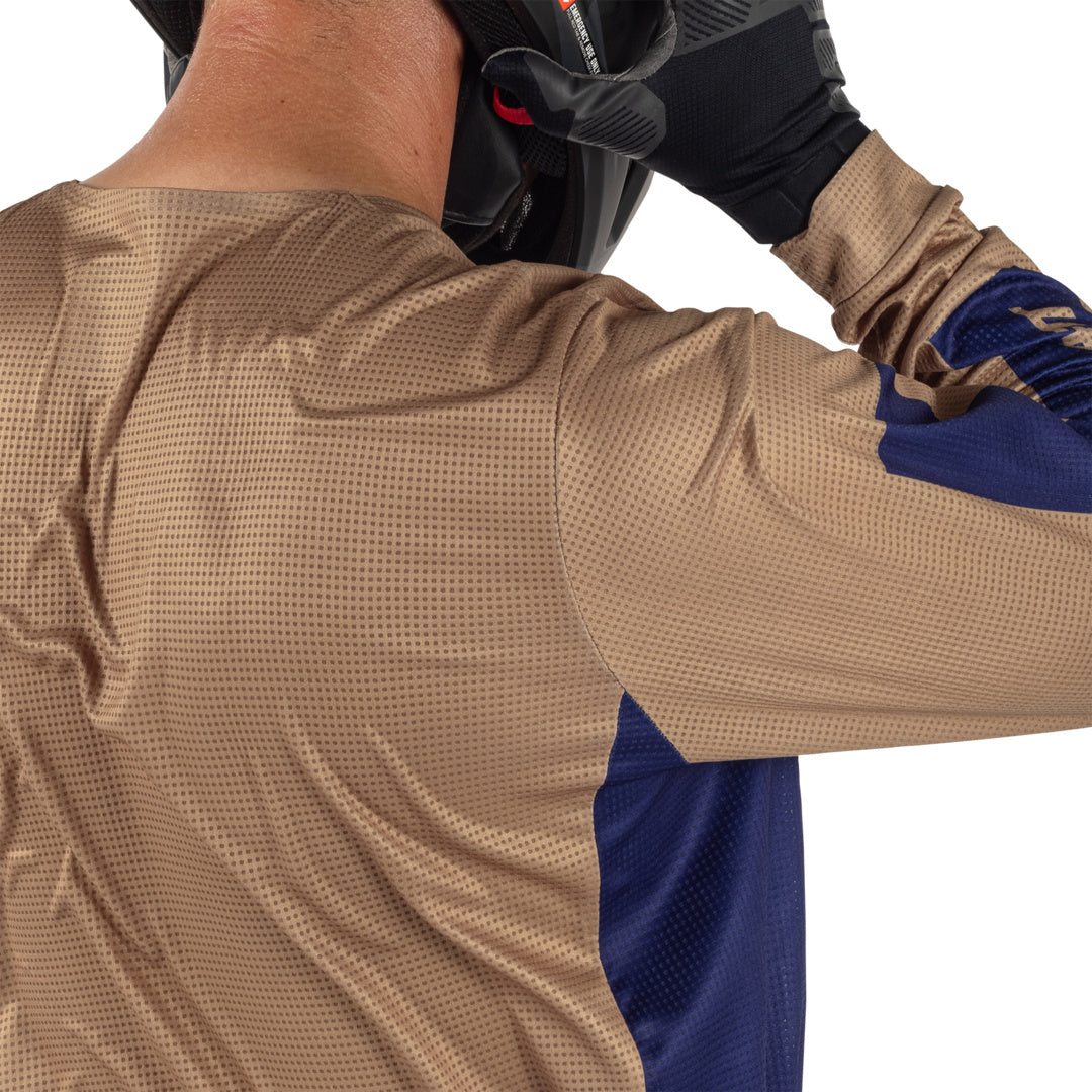 LEATT JERSEY MOTO 3.5 V26