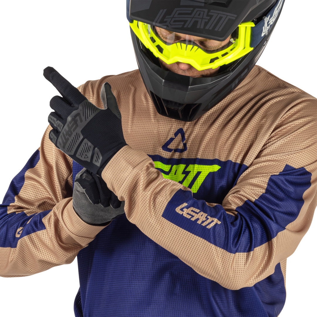 LEATT JERSEY MOTO 3.5 V26