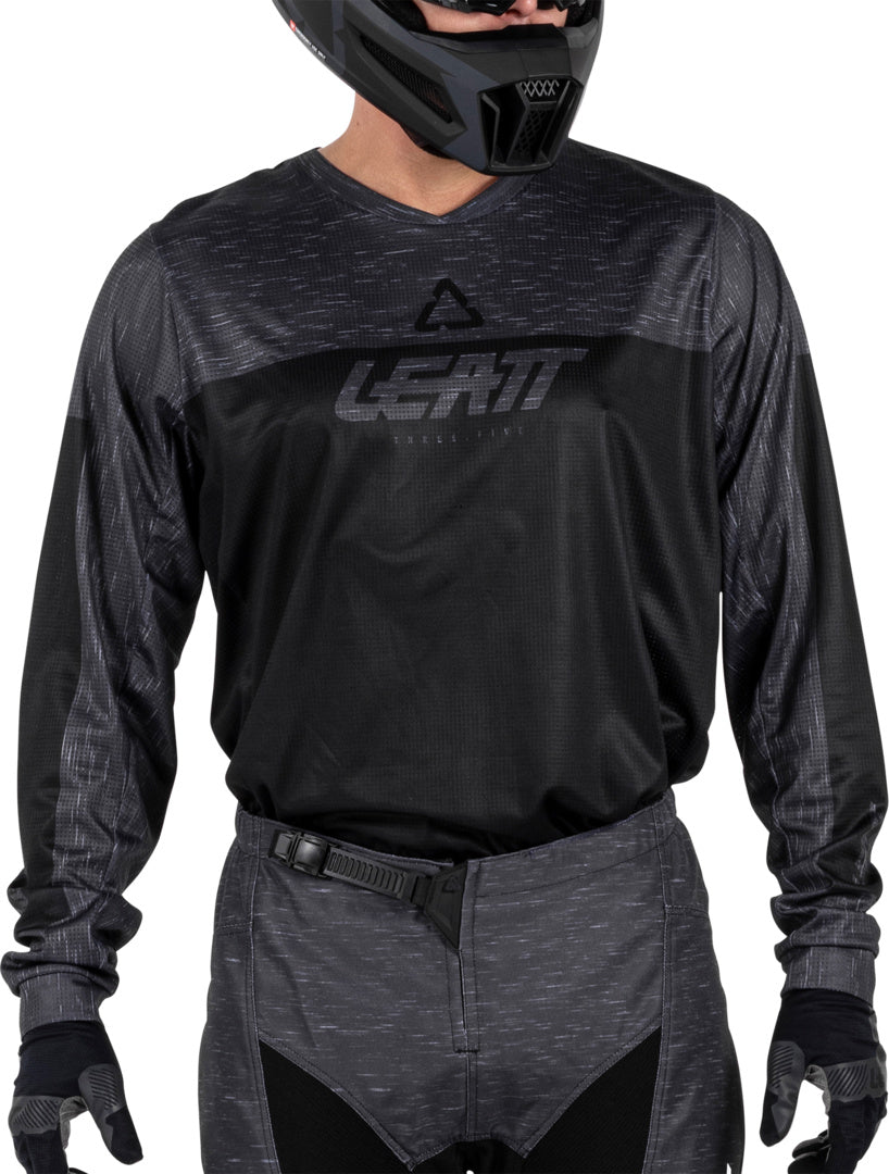 LEATT JERSEY MOTO 3.5 V26