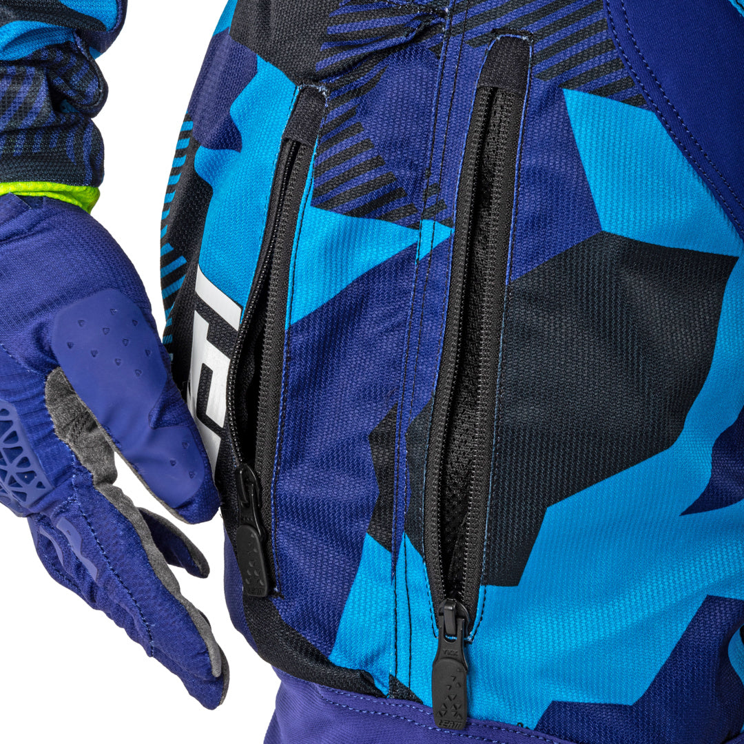 LEATT PANT MOTO 4.5 ENDURO