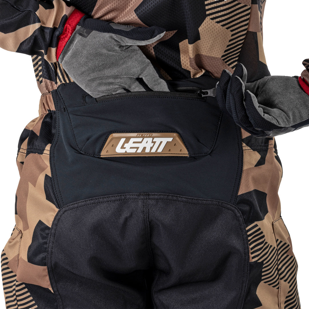 LEATT PANT MOTO 4.5 ENDURO