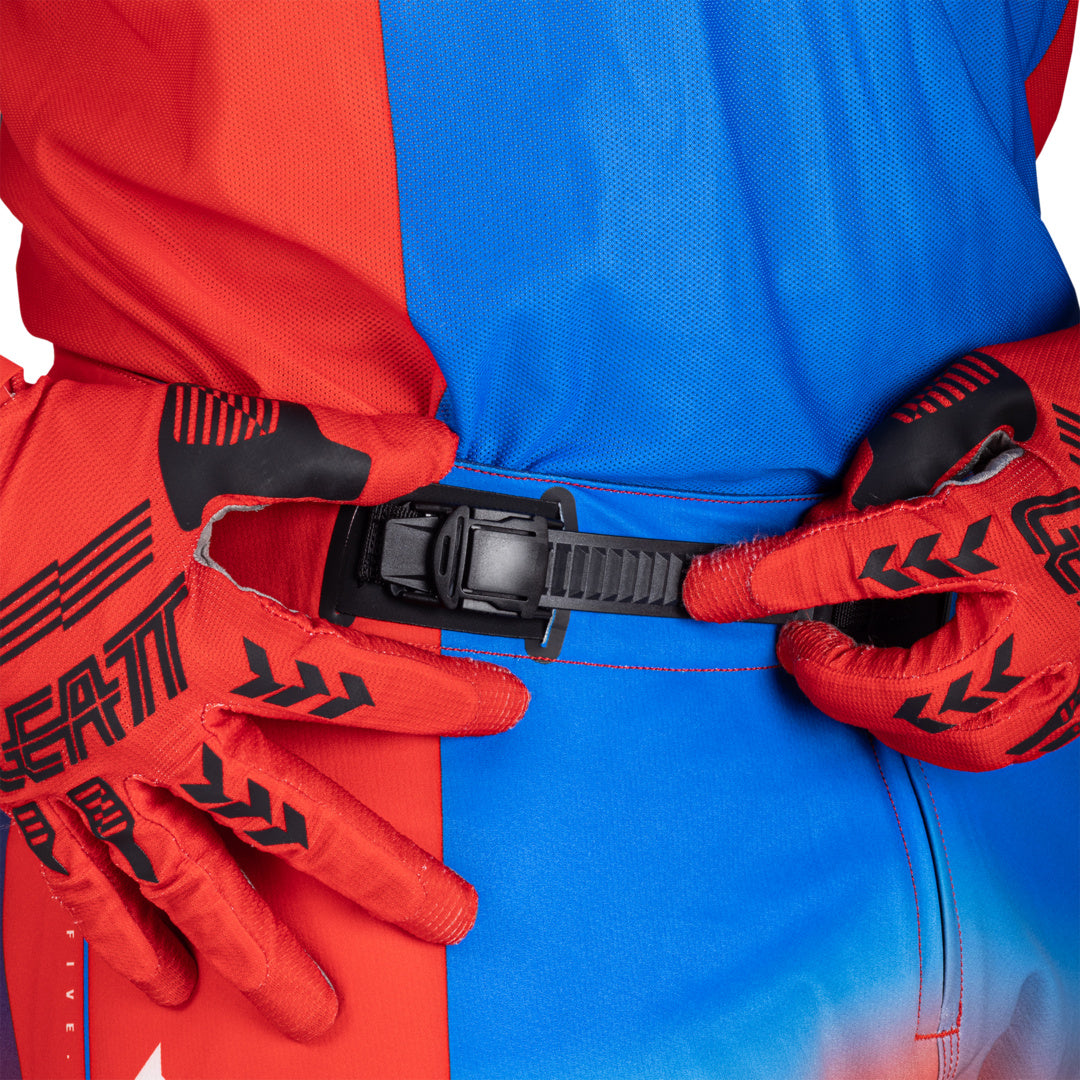 LEATT PANT MOTO 5.5 I.K.S. V26