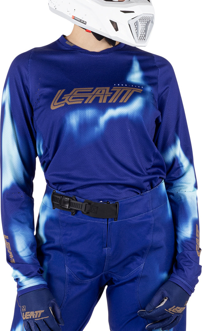 LEATT JERSEY MOTO 4.5 LITE WOMEN V26