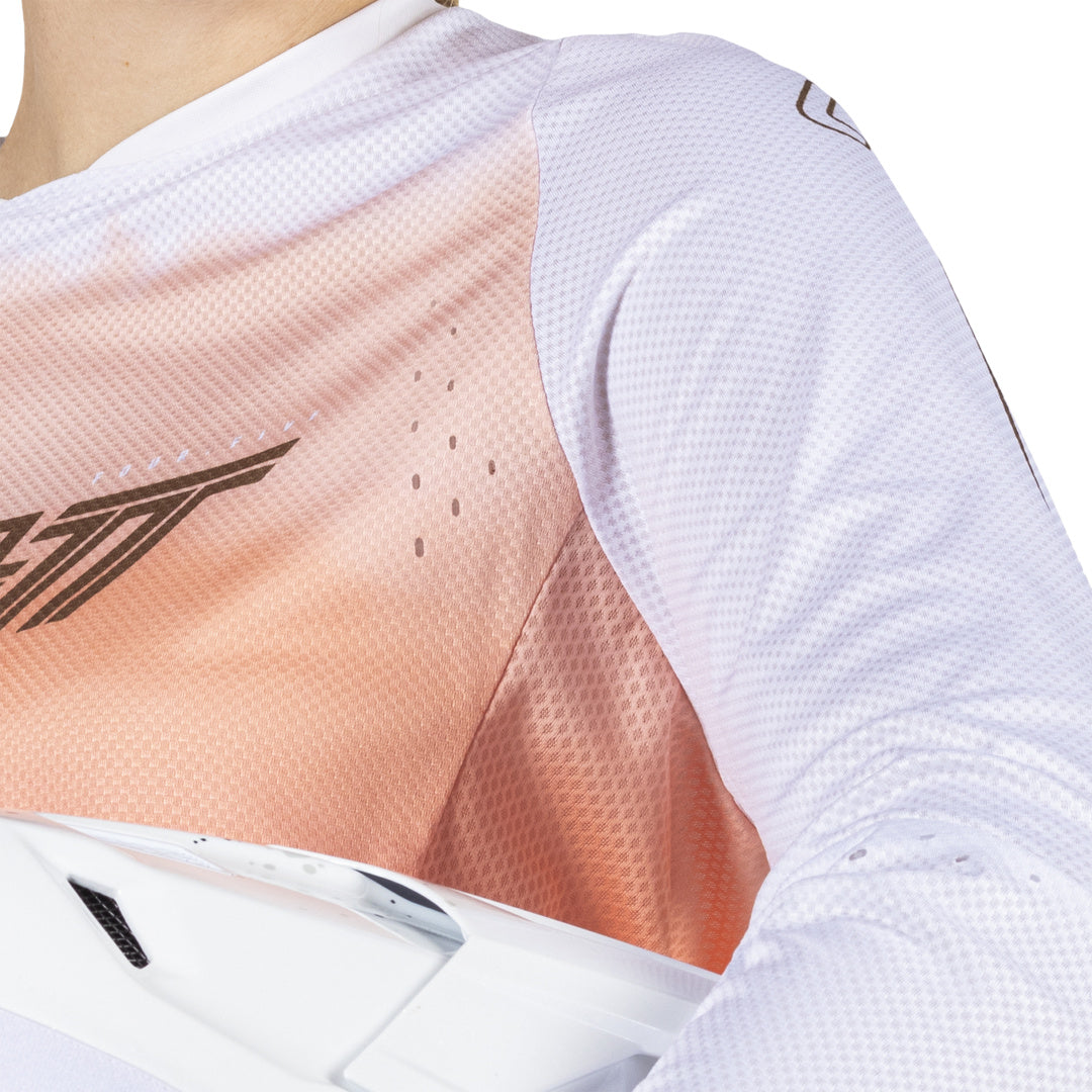 LEATT JERSEY MOTO 4.5 LITE WOMEN V26