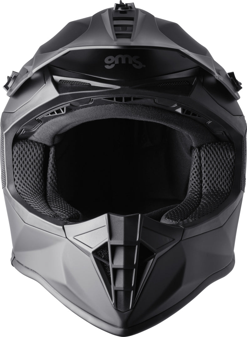 GMS CASQUE DE MOTOCROSS FORTIS