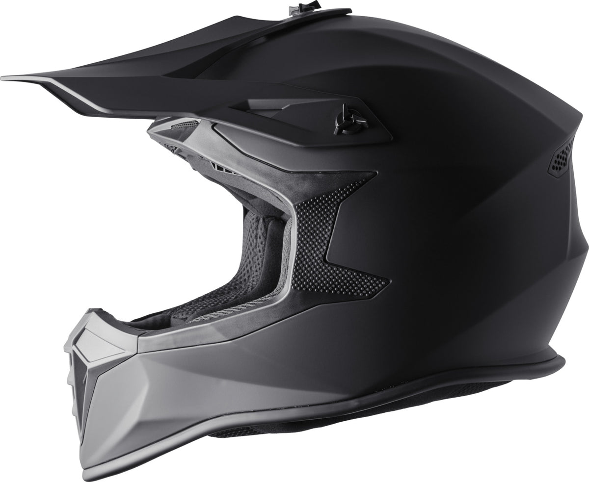 GMS CASQUE DE MOTOCROSS FORTIS