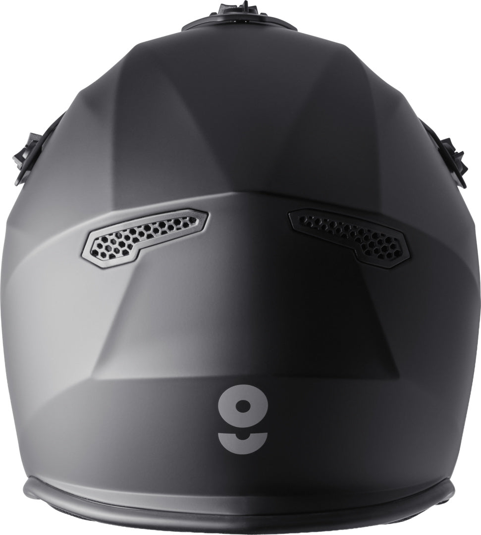 GMS CASQUE DE MOTOCROSS FORTIS