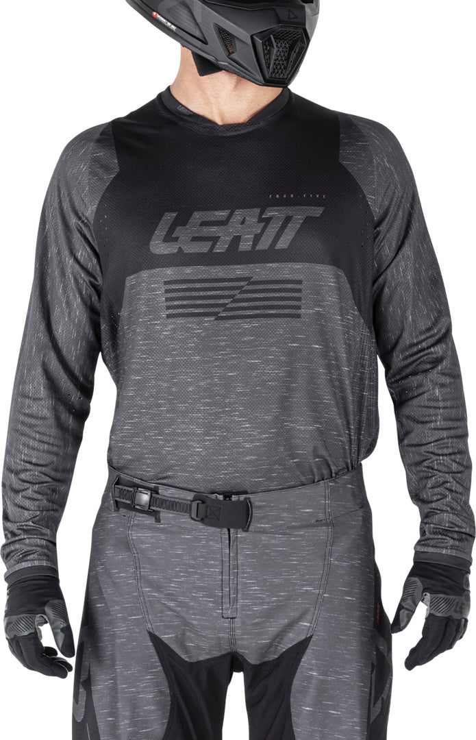 LEATT JERSEY MOTO 4.5 LITE V26