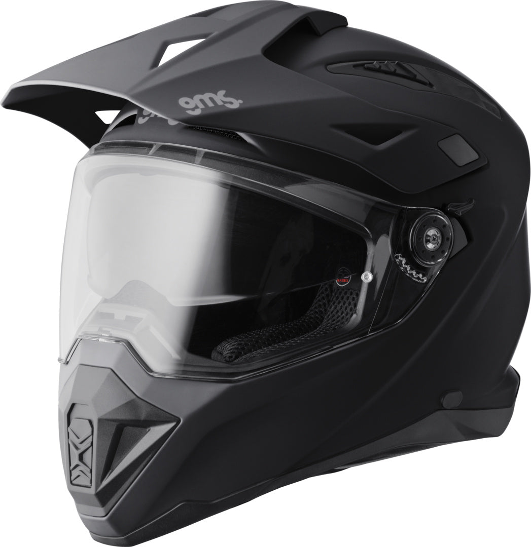 GMS CASQUES ENDURO ADVENTUS