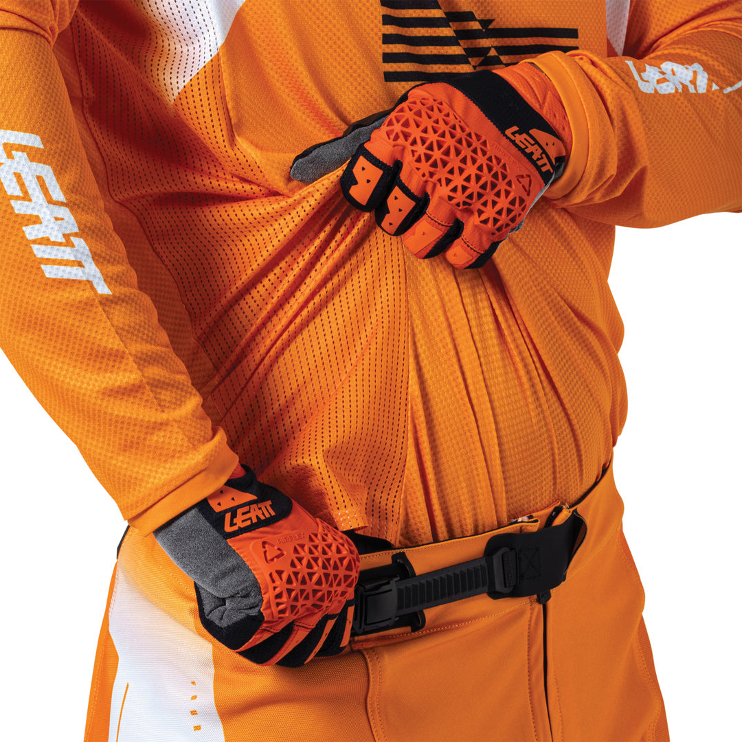 LEATT JERSEY MOTO 4.5 LITE V26