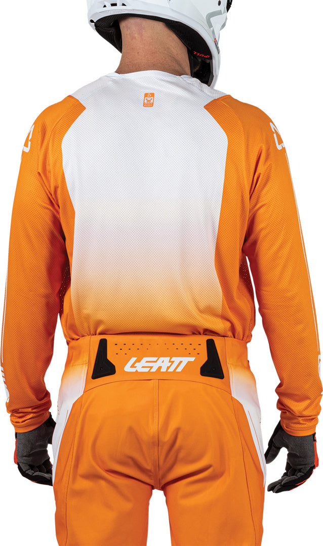 LEATT JERSEY MOTO 4.5 LITE V26