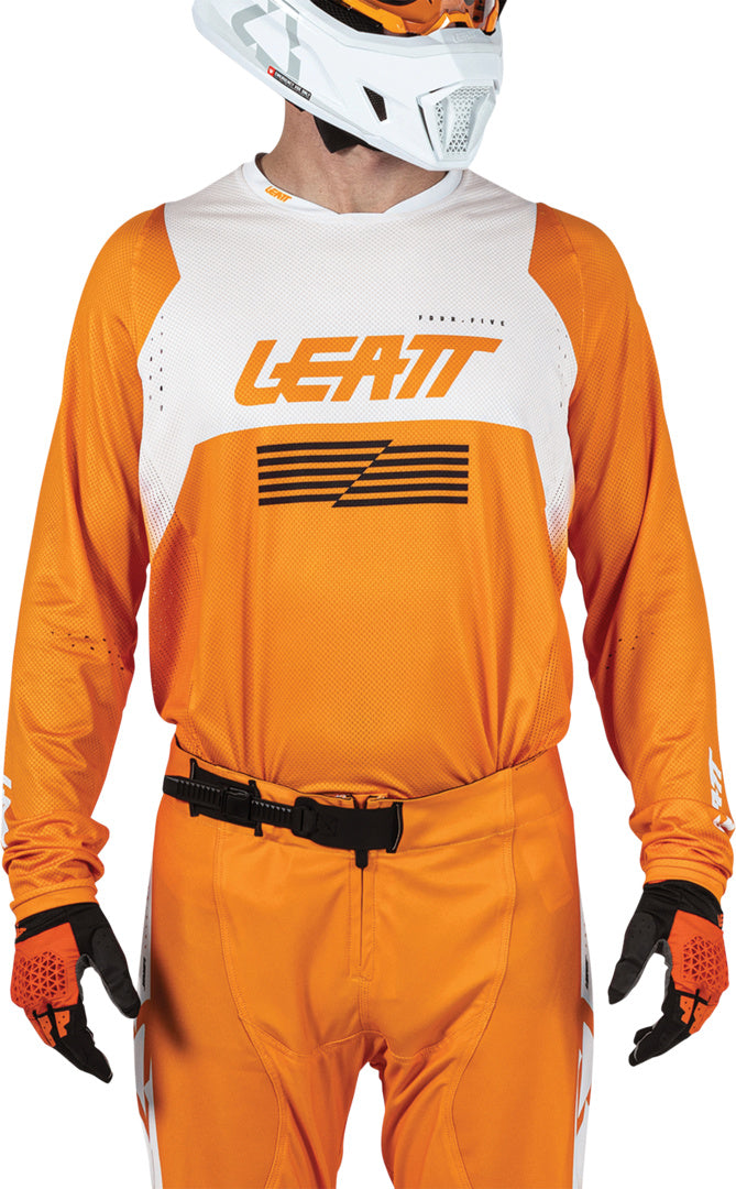LEATT JERSEY MOTO 4.5 LITE V26