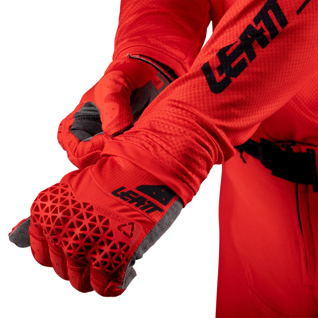 LEATT JERSEY MOTO 4.5 LITE V26
