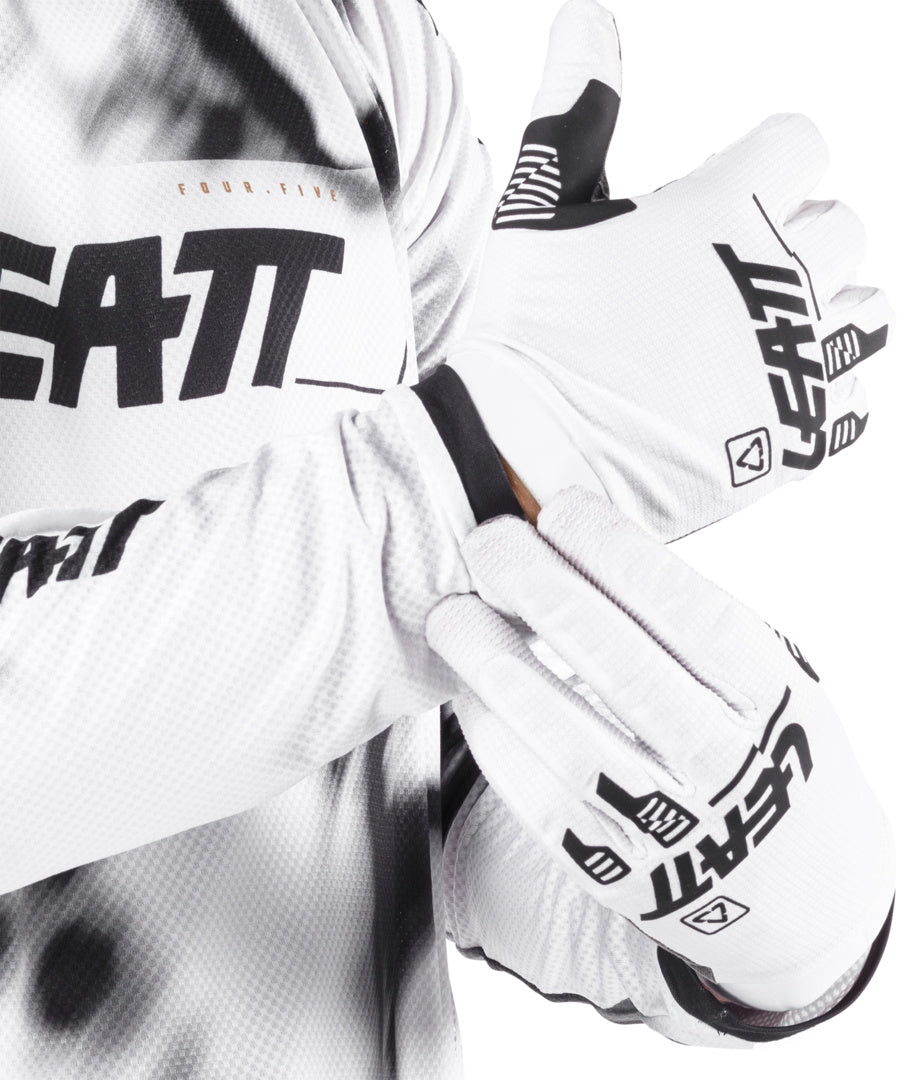 LEATT JERSEY MOTO 4.5 LITE V26