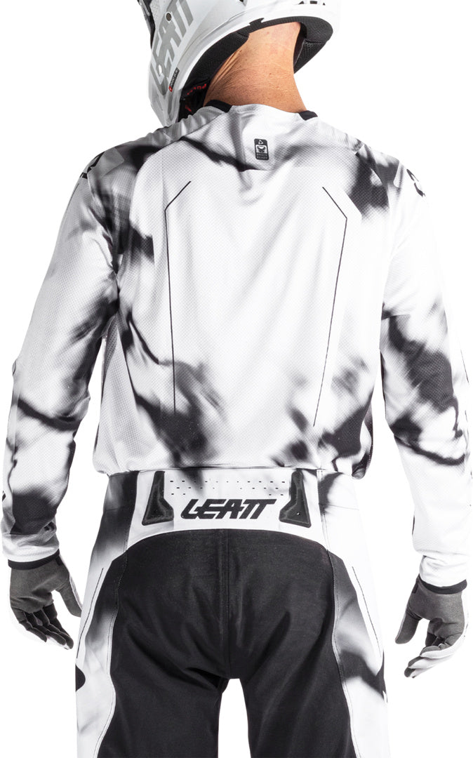 LEATT JERSEY MOTO 4.5 LITE V26