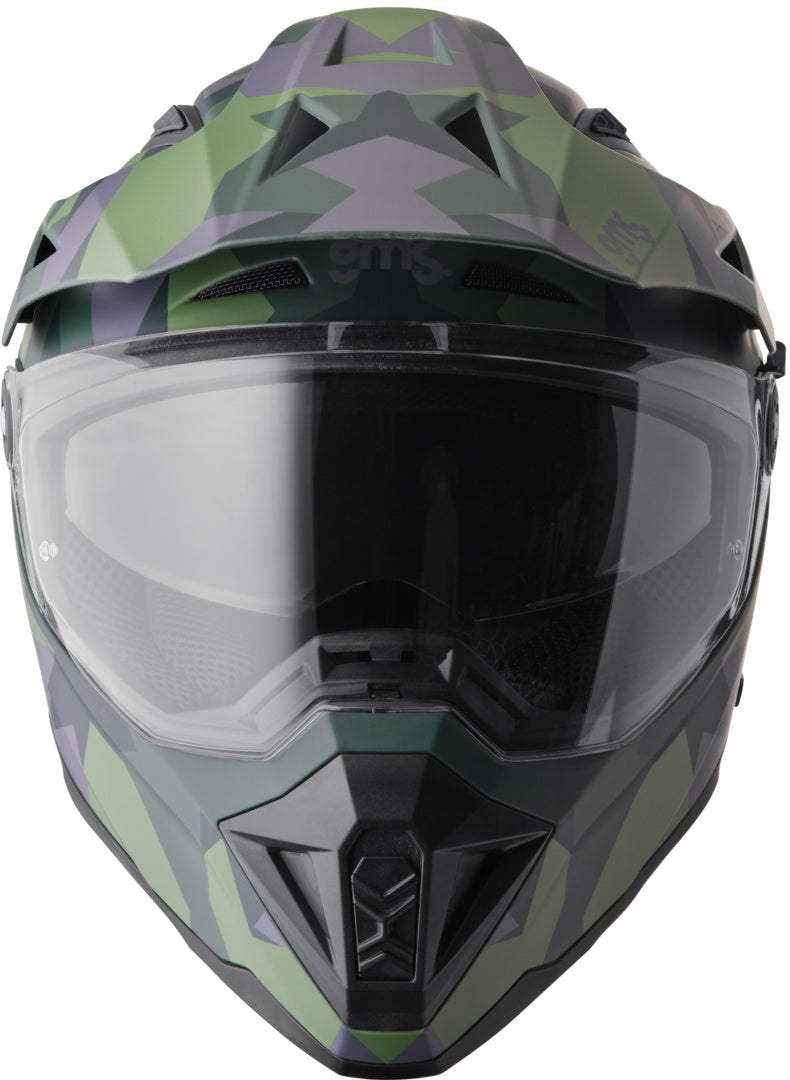 GMS ADVENTUS CAMO CAMO
