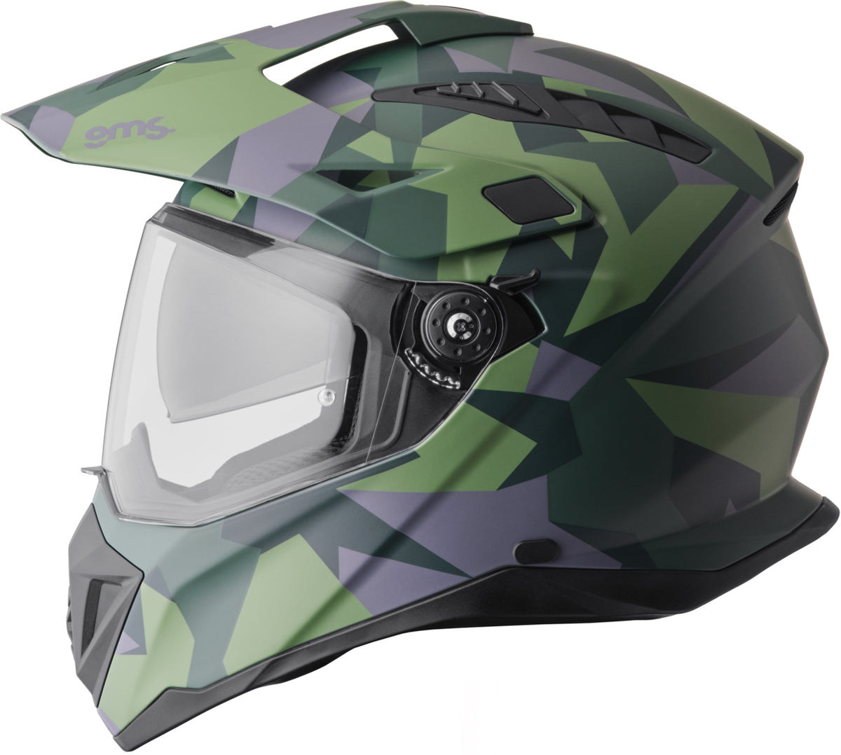GMS ADVENTUS CAMO CAMO