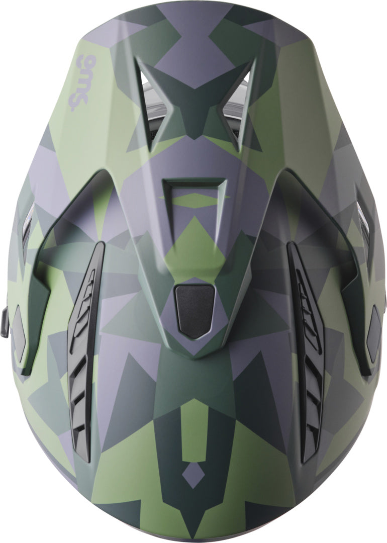 GMS ADVENTUS CAMO CAMO