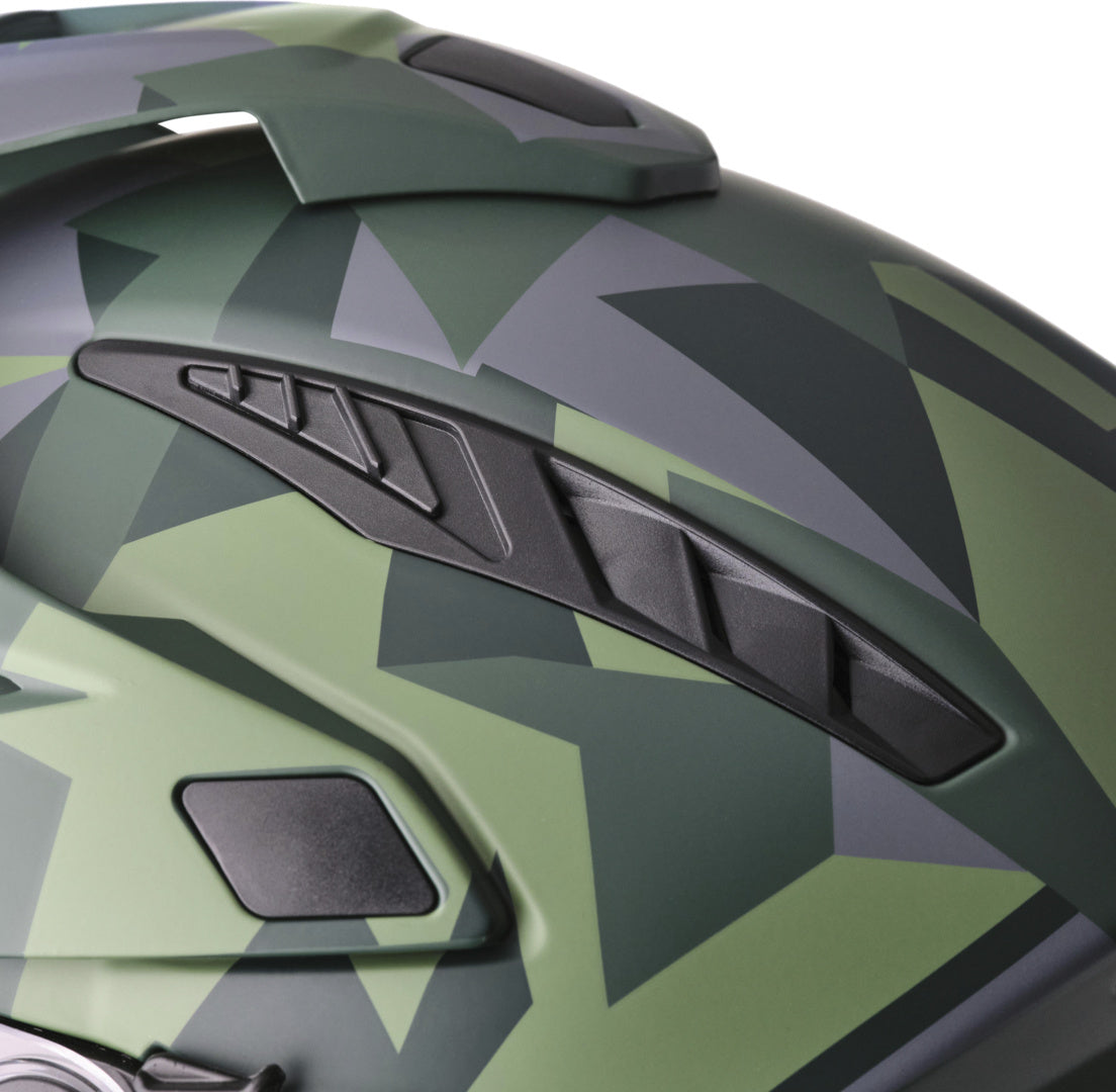 GMS ADVENTUS CAMO CAMO