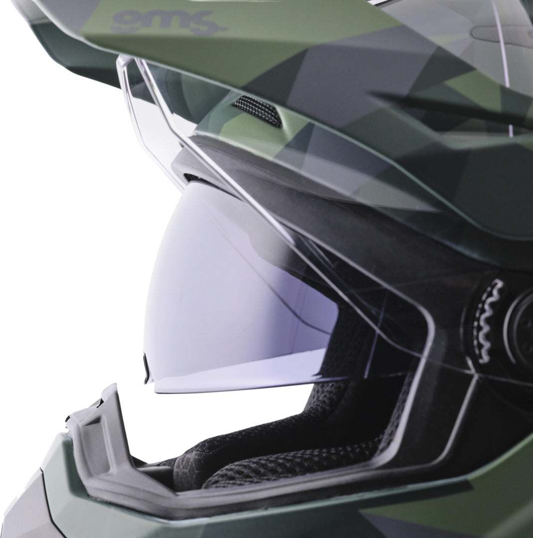 GMS ADVENTUS CAMO CAMO