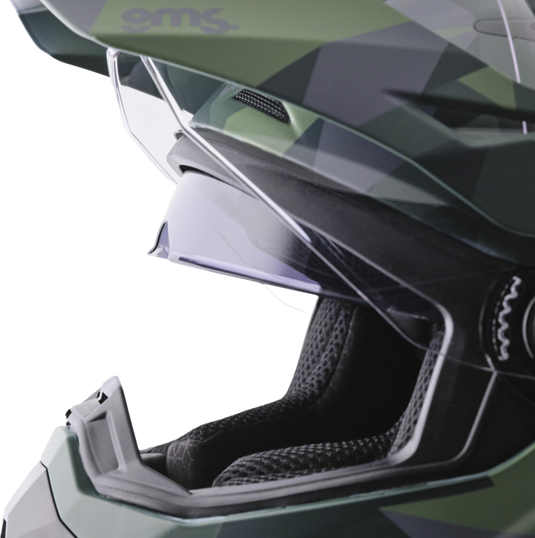 GMS ADVENTUS CAMO CAMO