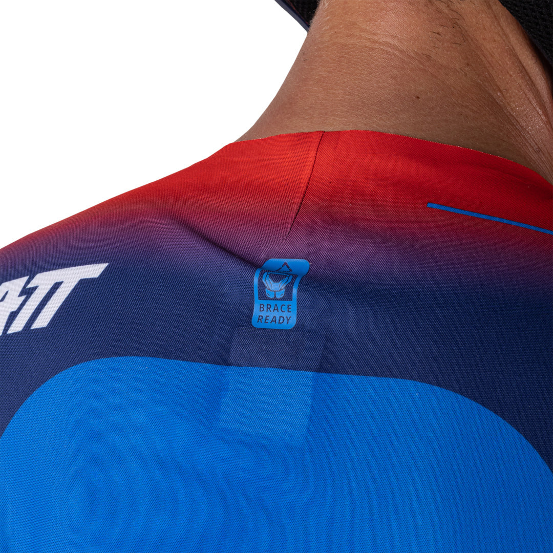 LEATT JERSEY MOTO 5.5 ULTRAWELD V26