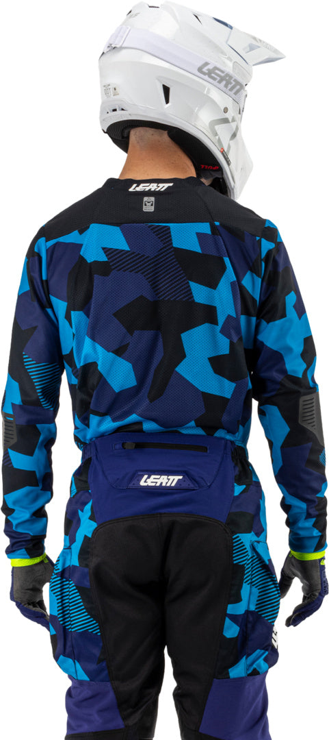 LEATT JERSEY MOTO 4.5 ENDURO