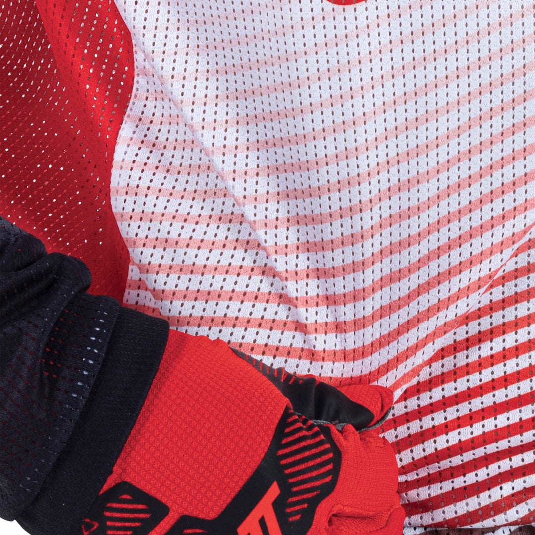 LEATT JERSEY MOTO 4.5 X-FLOW V26