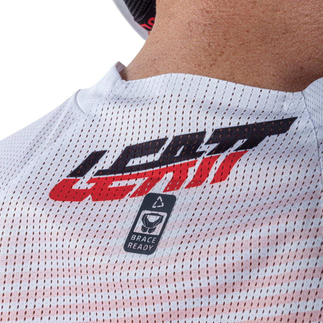 LEATT JERSEY MOTO 4.5 X-FLOW V26