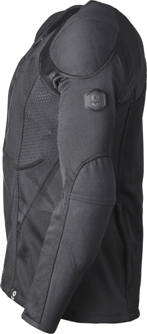 GMS VESTE SCORPIO NEO NOIRE