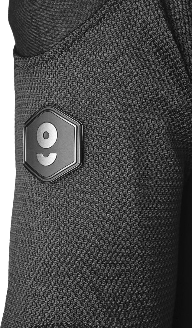 GMS VESTE SCORPIO NEO NOIRE