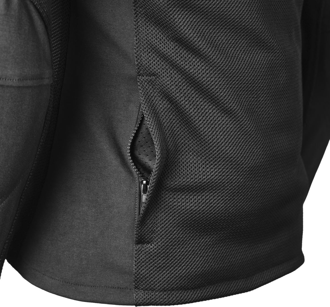 GMS VESTE SCORPIO NEO NOIRE